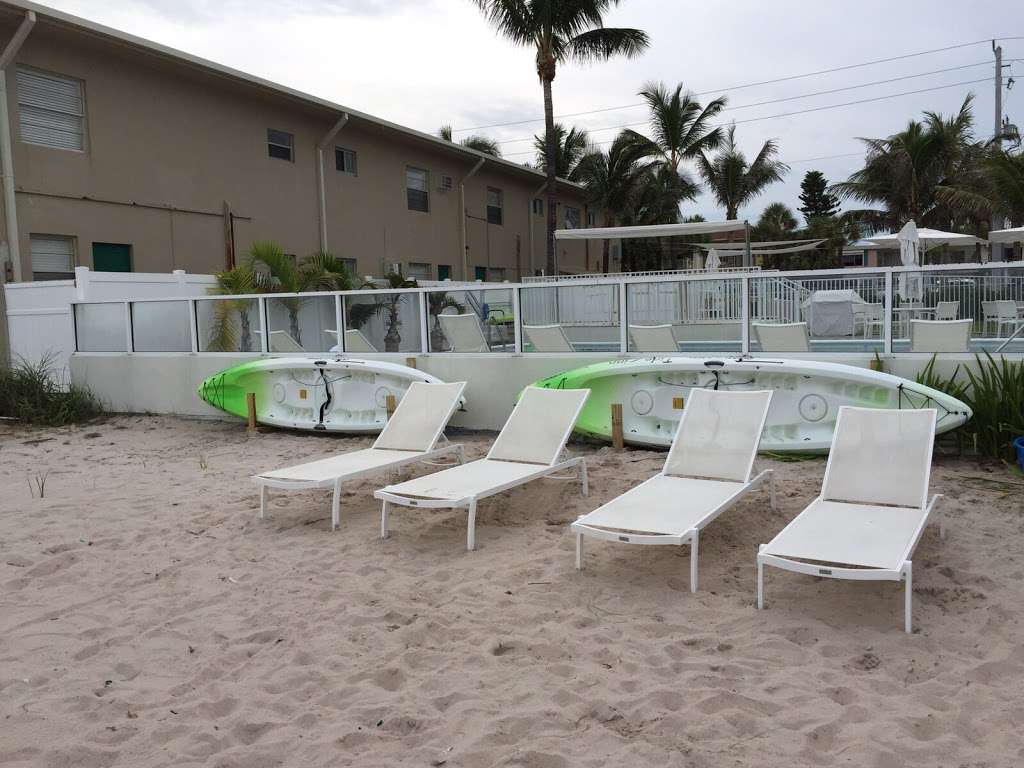 Tides Inn | 4628 El Mar Dr, Lauderdale-By-The-Sea, FL 33308 | Phone: (954) 772-2933