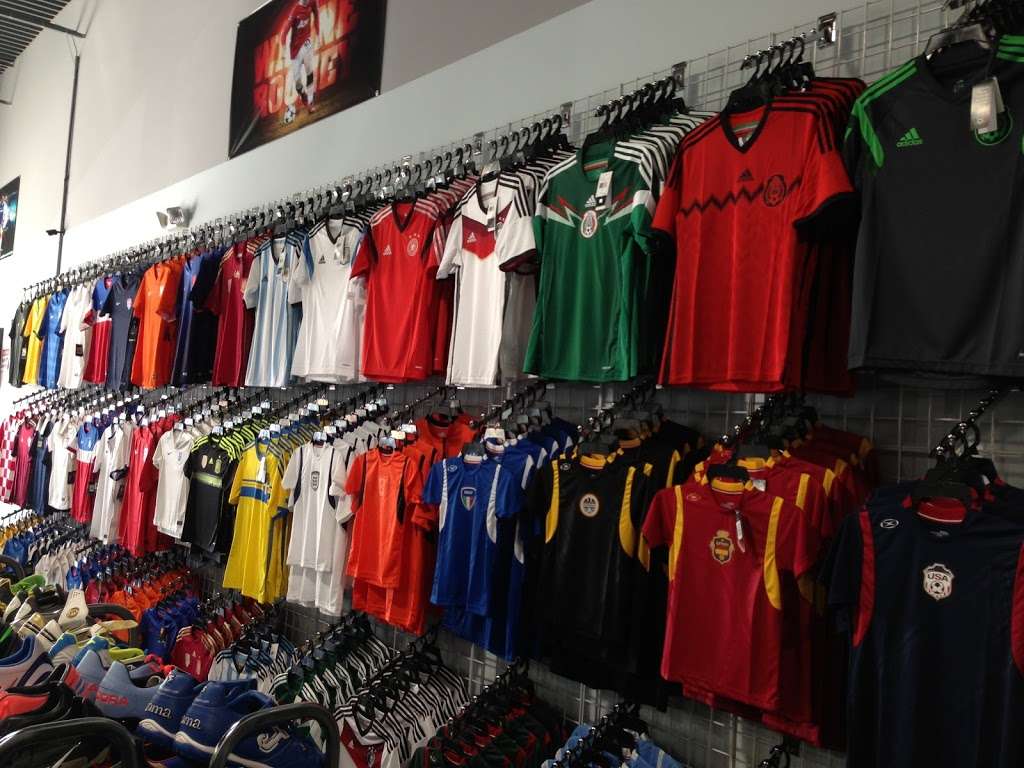 Soccer Heads | 1275 Randall Rd, Crystal Lake, IL 60014 | Phone: (815) 459-5425