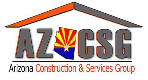 Arizona Construction & Services Group LLC | 501 N 37th Dr #105, Phoenix, AZ 85009, USA | Phone: (602) 278-9595