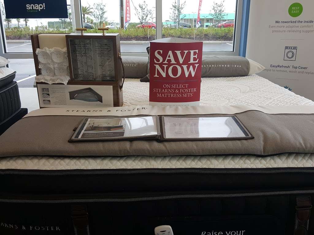 Mattress1one | 17300 FL-50, Clermont, FL 34711, USA | Phone: (407) 614-1897