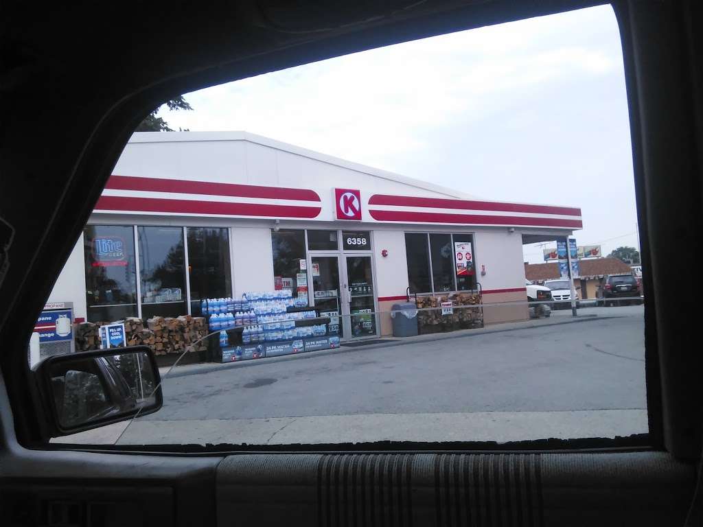 Circle K | 6358 W 111th St, Chicago Ridge, IL 60415, USA | Phone: (708) 857-2062