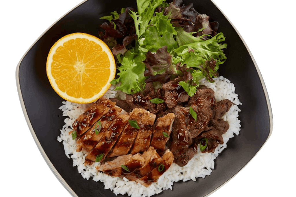 WaBa Grill | 27923 Greenspot Rd Ste D, Highland, CA 92346, USA | Phone: (909) 863-9222