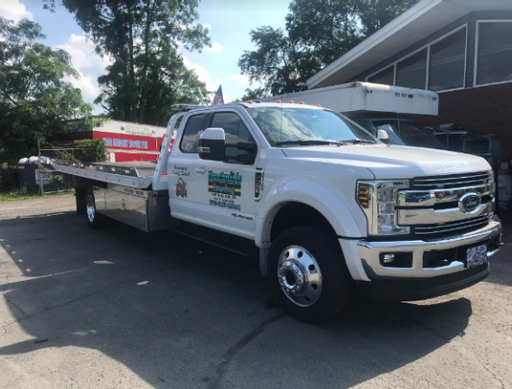 Duchniks Service Center & Towing | 204 Montdale Rd, Dalton, PA 18414, USA | Phone: (570) 563-2844