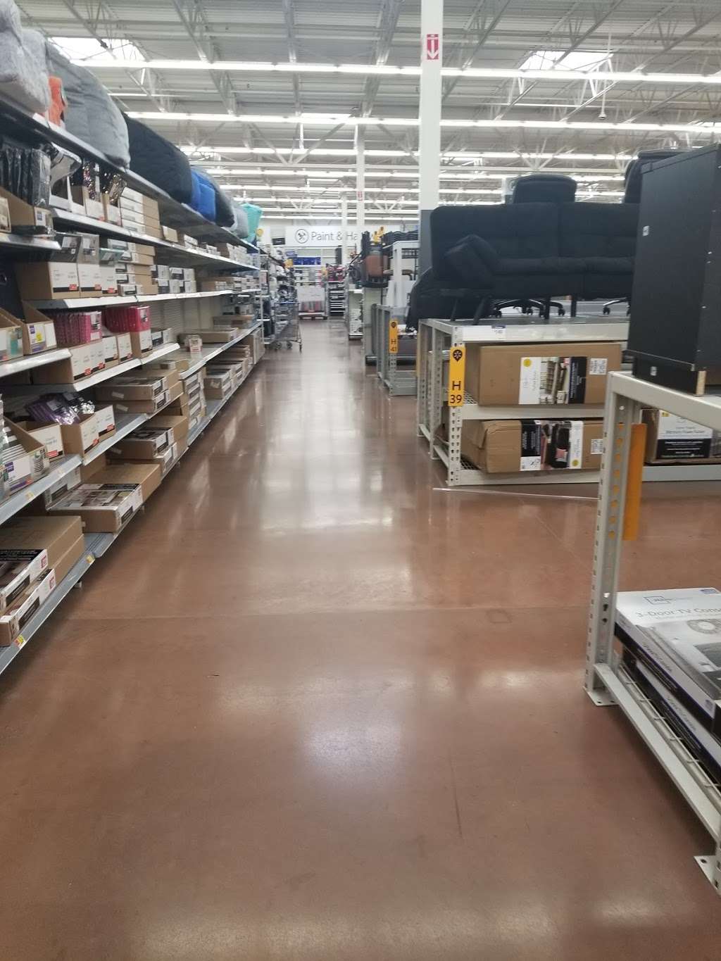 Walmart | 300 Colony Pl, Plymouth, MA 02360, USA