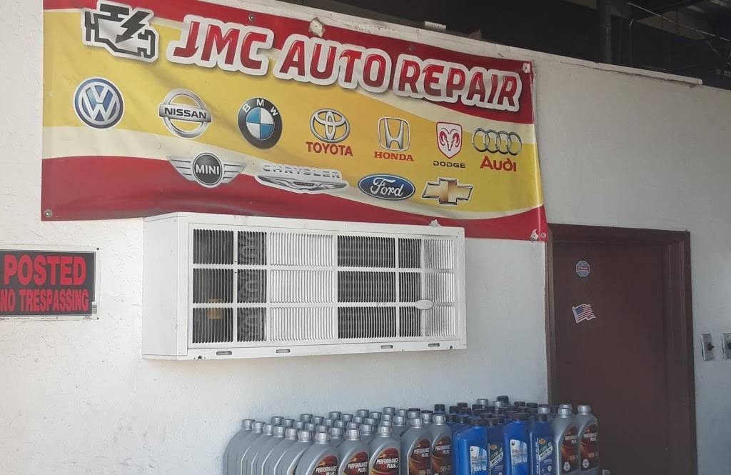 Jmc Auto Repair | E St Louis Ave, Las Vegas, NV 89104, USA | Phone: (702) 912-2508