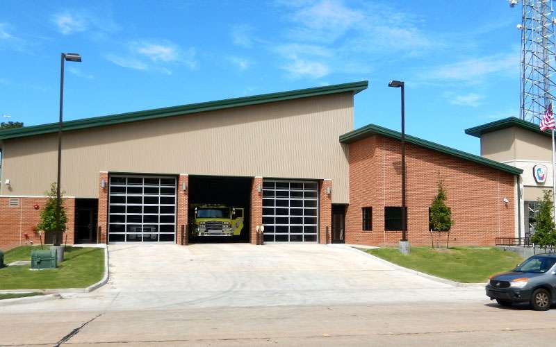 Little York Fire Department | 10410 Airline Dr, Houston, TX 77037, USA | Phone: (281) 448-0391