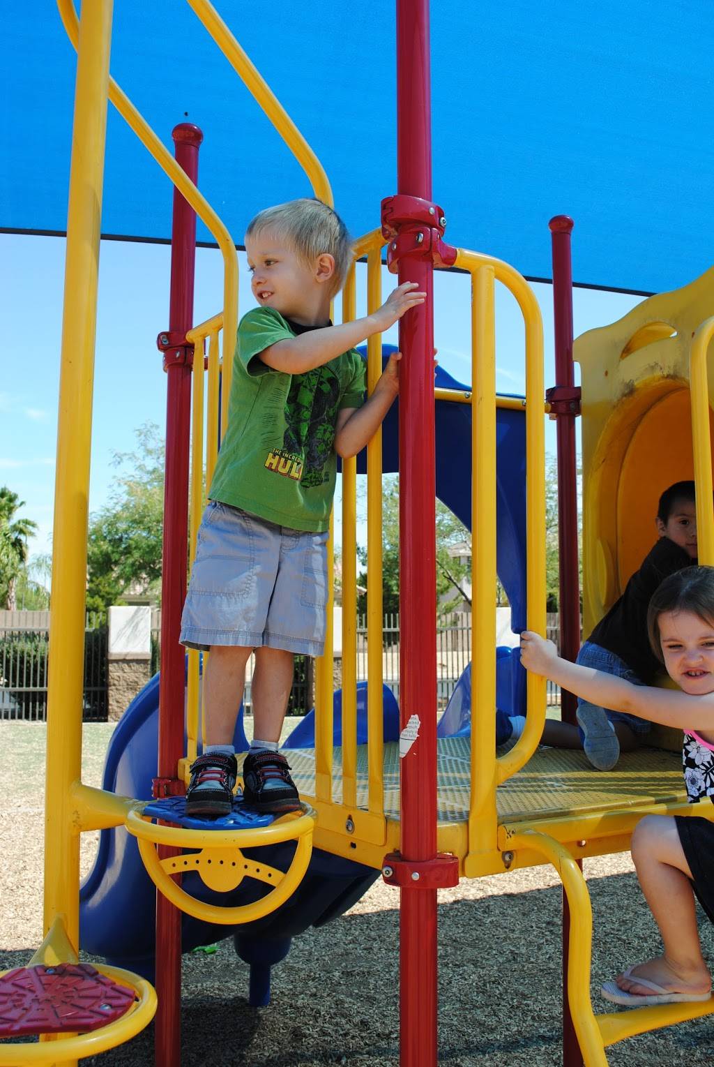 Phoenix Childrens Academy Private Preschool | 2315 S Lindsay Rd, Gilbert, AZ 85295 | Phone: (480) 210-9772