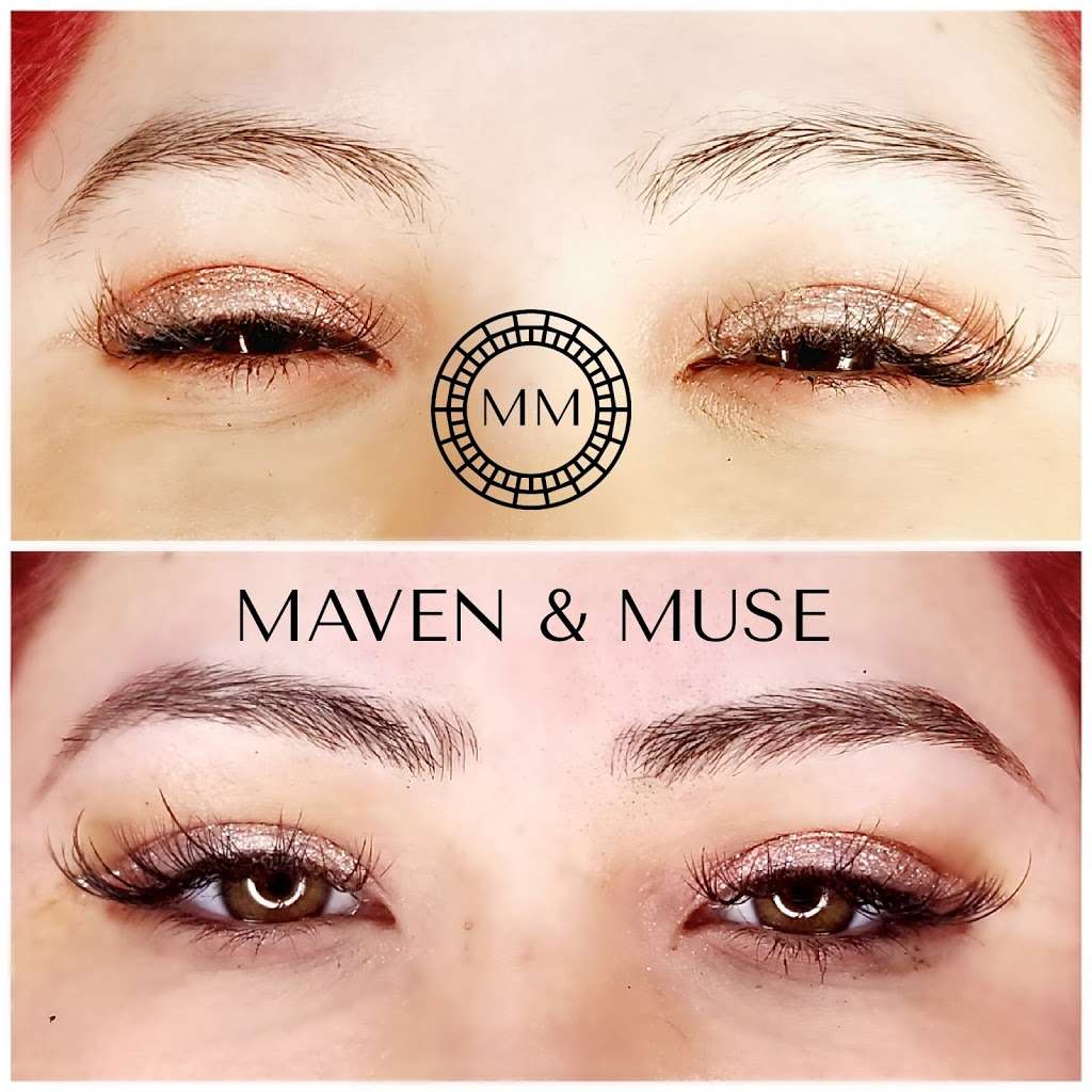 Maven & Muse, LLC | Spa 8 Inside Blue Lion Studio, 4057 Riley Fuzzel Rd #700, Spring, TX 77386, USA | Phone: (936) 228-9262