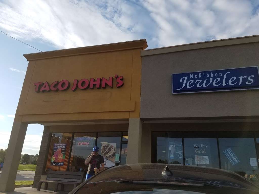 Taco Johns | 13032 Kansas Ave, Bonner Springs, KS 66012, USA | Phone: (913) 422-7304