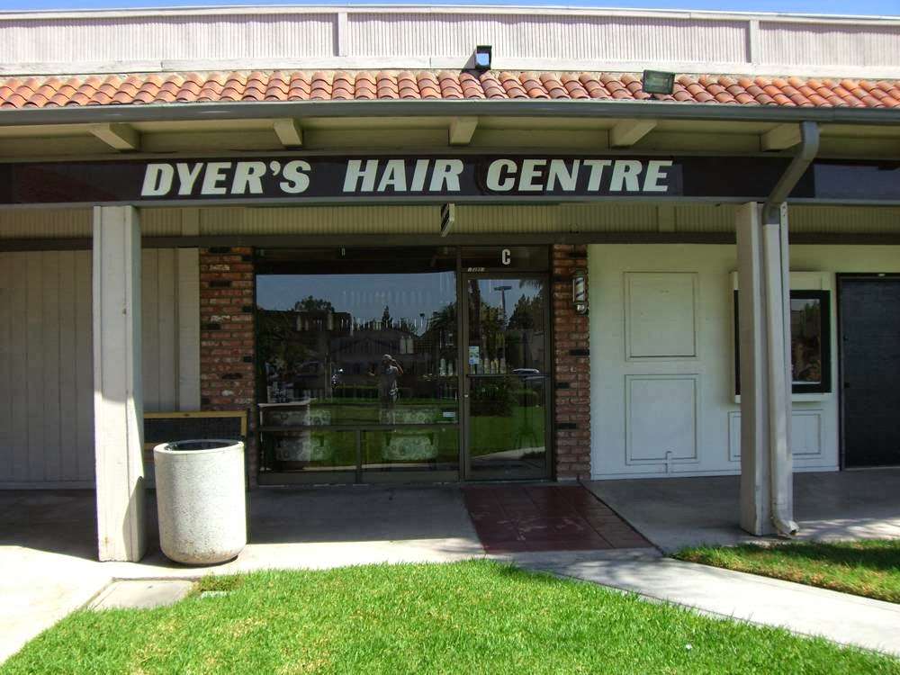 Dyers Hair Center | 120 S Orange St Suite B, Orange, CA 92866, USA | Phone: (714) 731-6333