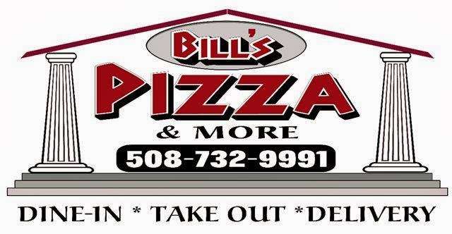 Bills Pizza & More | 202 S Meadow Rd, Plymouth, MA 02360, USA | Phone: (508) 732-9991