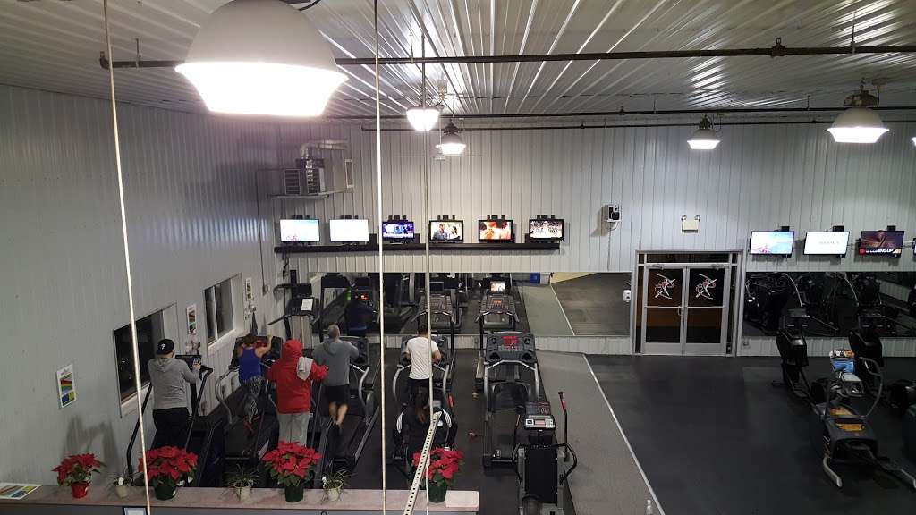 MaxxFit | 110 Cornwell Dr, Bridgeton, NJ 08302 | Phone: (856) 378-7588