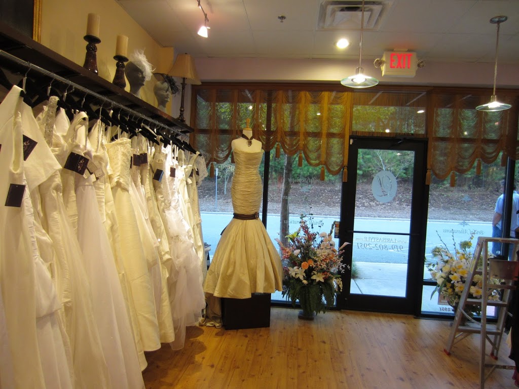 Larisa Style | 1500 Town Side Dr STE 104, Apex, NC 27502, USA | Phone: (919) 802-2951