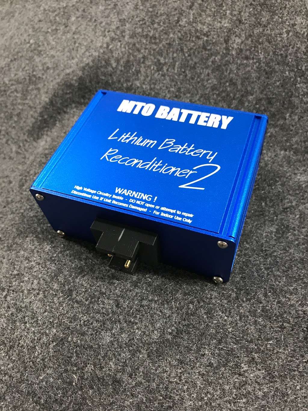 MTO Battery | 237 N Church Ln, Red Lion, PA 17356, USA | Phone: (717) 751-2705