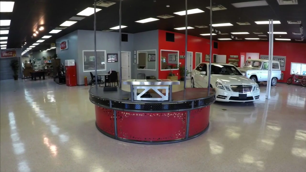 Thurston Auto Sales | 16123 W Colonial Dr, Oakland, FL 34787 | Phone: (407) 654-5313