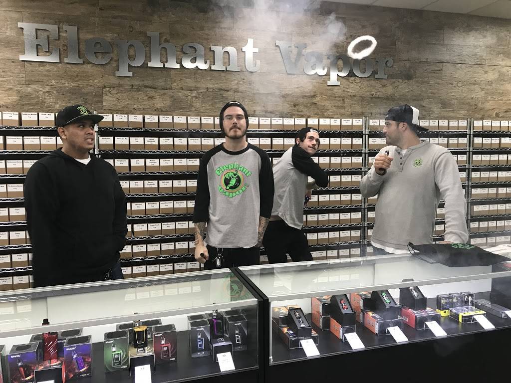 Elephant Vapor 4 | 120, 8889 S Eastern Ave #120, Henderson, NV 89123, USA | Phone: (702) 272-2799