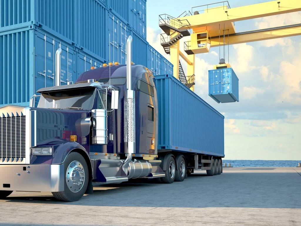 ALI Transportation | #C, 3032 Yadkin Rd, Chesapeake, VA 23323, USA | Phone: (757) 673-3401