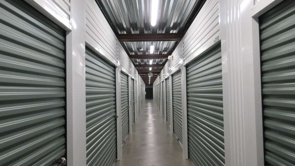 Storage West | 366 W El Norte Pkwy, Escondido, CA 92026, USA | Phone: (760) 233-0366