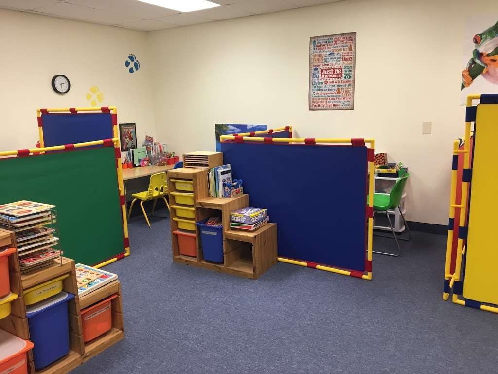 Kidz On The Move Pediatric | 378 S Branch Rd #405, Hillsborough Township, NJ 08844, USA | Phone: (908) 369-3669