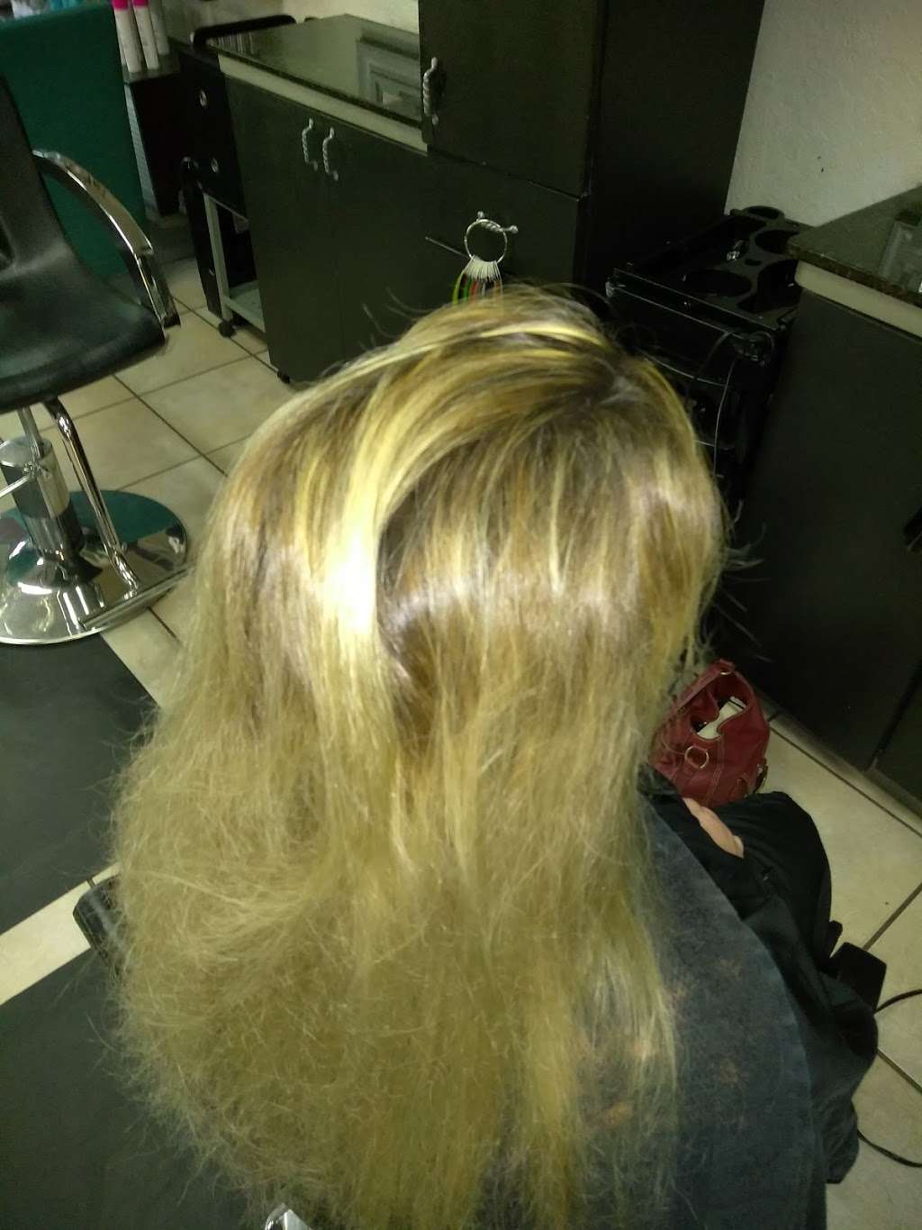 Hair by Janmichael | Inside Fantasia Hair Salon, 4280 N Drinkwater Blvd Suite 300, Scottsdale, AZ 85251, USA | Phone: (480) 703-4848