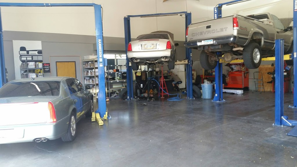 Lees Auto Repair | 9123 E Southern Ave #101, Mesa, AZ 85209, USA | Phone: (480) 986-5811