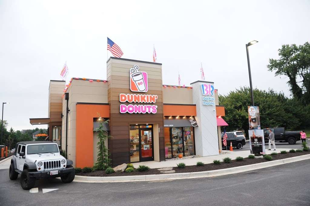 Baskin-Robbins | 35 Osborne Pkwy, Forest Hill, MD 21050, USA | Phone: (410) 838-9682