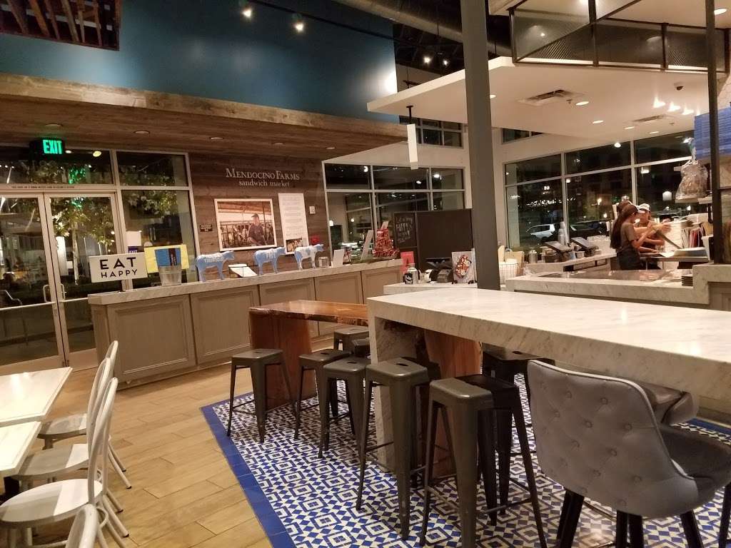 Mendocino Farms | 3317 E Imperial Hwy, Brea, CA 92823 | Phone: (714) 924-7100