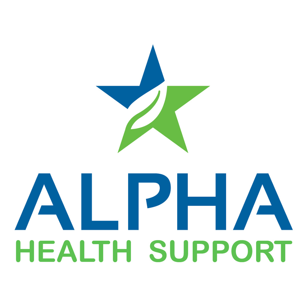 Alpha Health Support | 9018 Balboa Blvd #120, Northridge, CA 91325 | Phone: (844) 425-7426