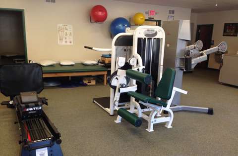 Drayer Physical Therapy Institute | 492 N Main St, Red Lion, PA 17356 | Phone: (717) 417-5606