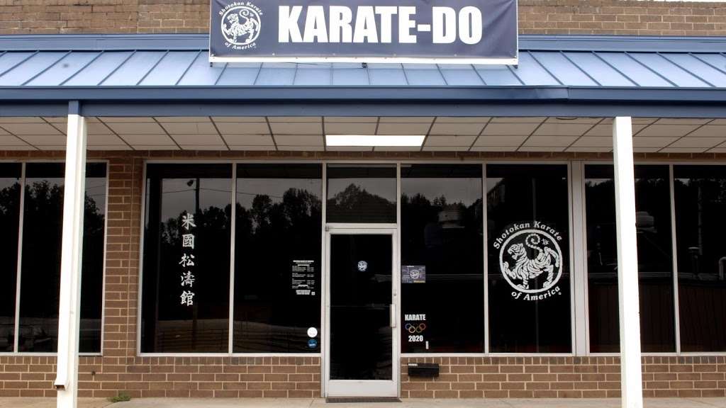 Charlotte Shotokan Karate | 3639 E Independence Blvd, Charlotte, NC 28205, USA | Phone: (336) 340-2833