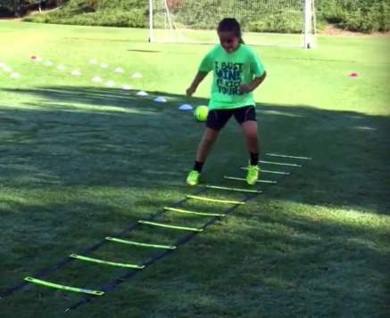 Soccer Performance Training | 3333 Michelson Dr #620, Irvine, CA 92612, USA | Phone: (949) 331-3734