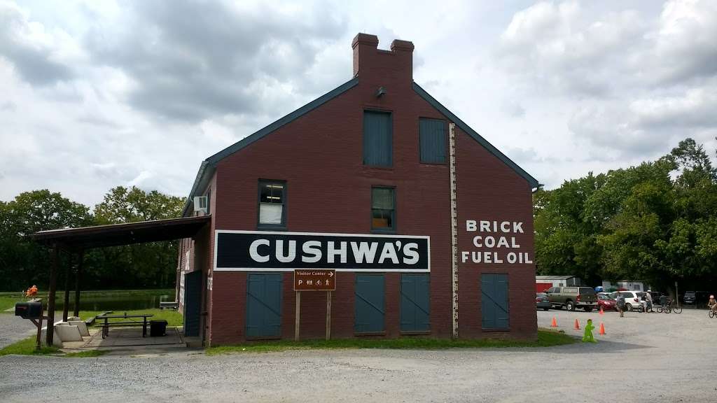 Cushwa Basin | Williamsport, MD 21795, USA | Phone: (301) 582-0813