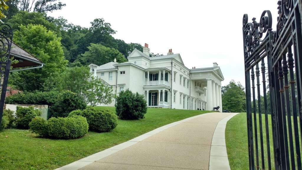 Morven Park Coach House | 17169-17321 Southern Planter Ln, Leesburg, VA 20176, USA | Phone: (703) 777-2414