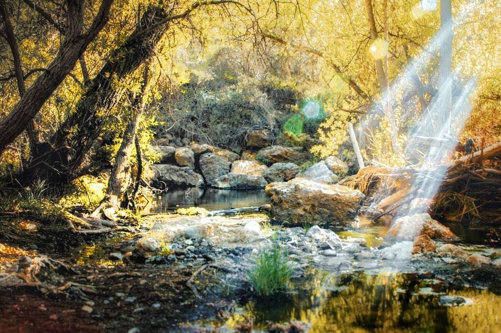 Paradise Falls | Thousand Oaks, CA 91360, USA