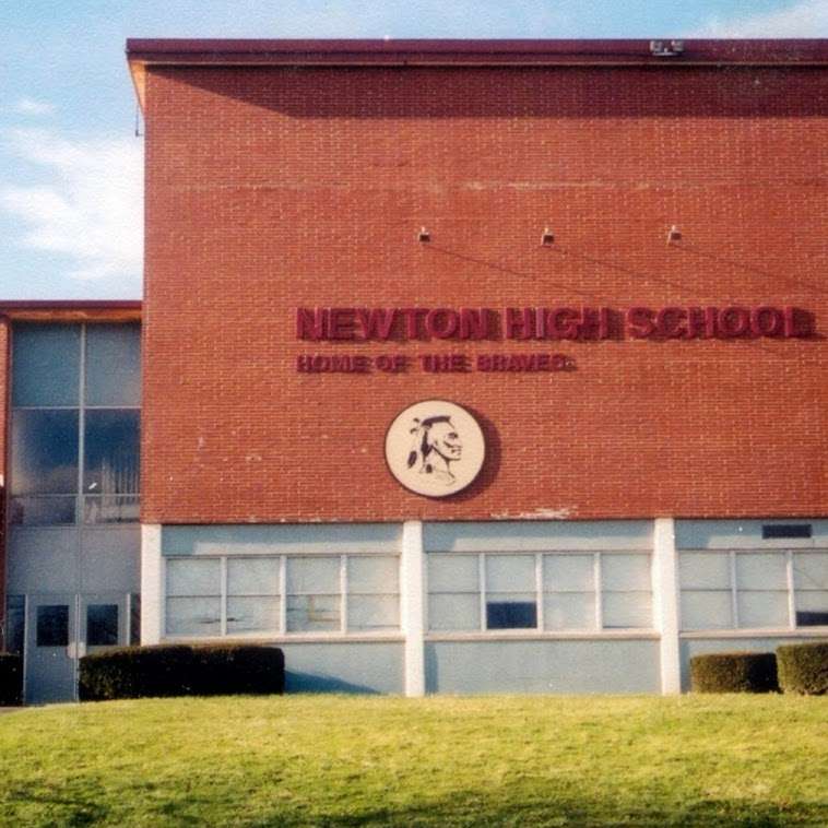 Newton High School | 44 Ryerson Ave, Newton, NJ 07860 | Phone: (973) 383-7573