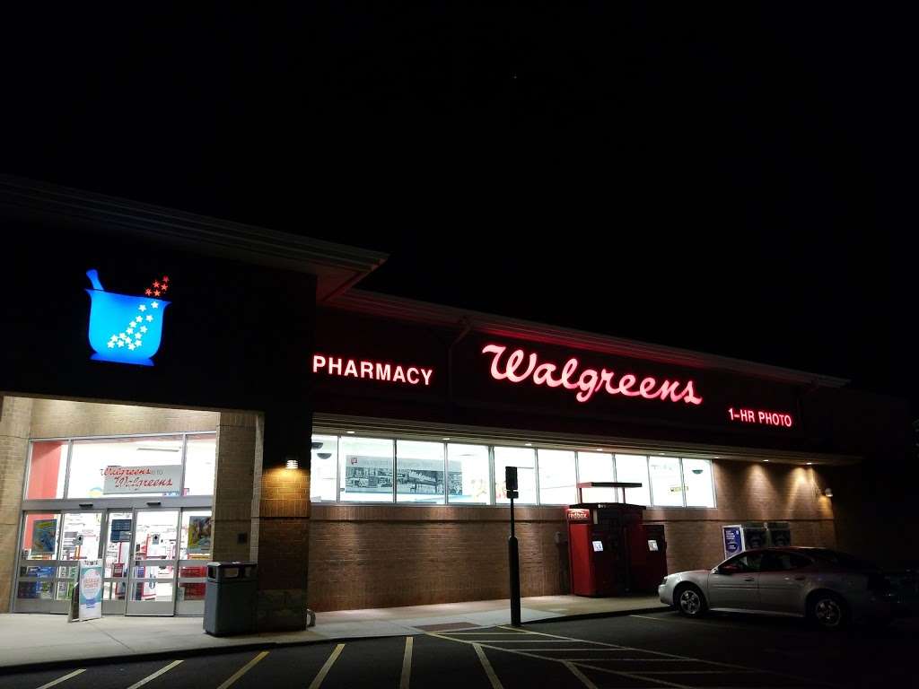 Walgreens | 27w171 Geneva Rd, Winfield, IL 60190, USA | Phone: (630) 681-8482