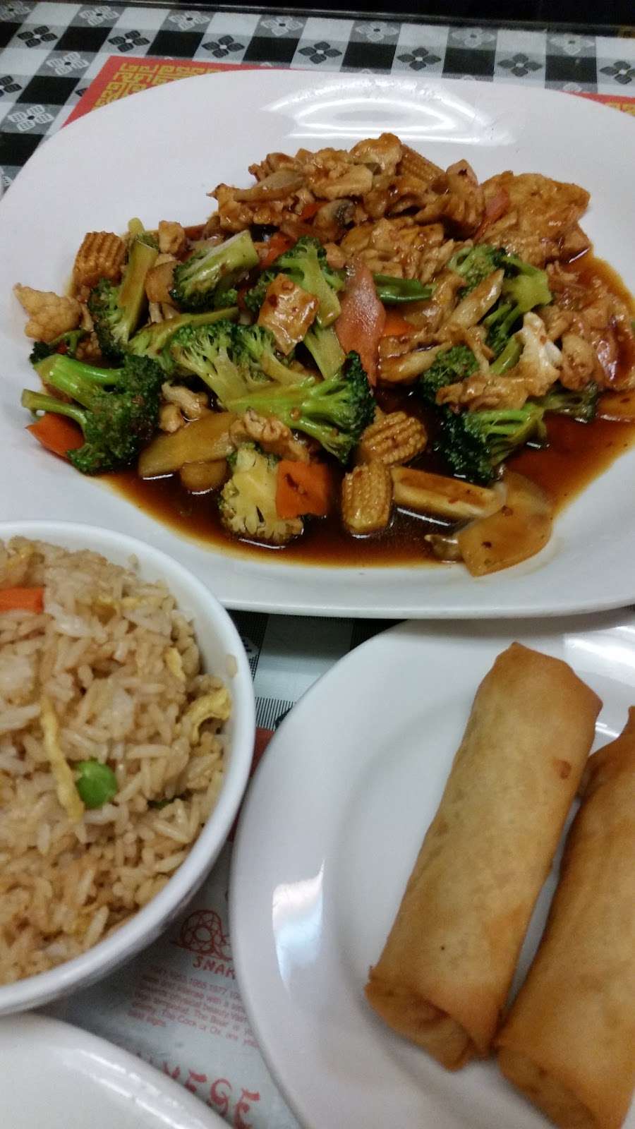 Hunan Garden | 635 W MO-92, Kearney, MO 64060 | Phone: (816) 628-6938