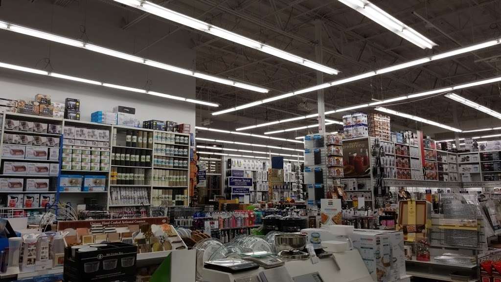 Bed Bath & Beyond | 19211 Golden Valley Rd, Santa Clarita, CA 91387, USA | Phone: (661) 251-8644