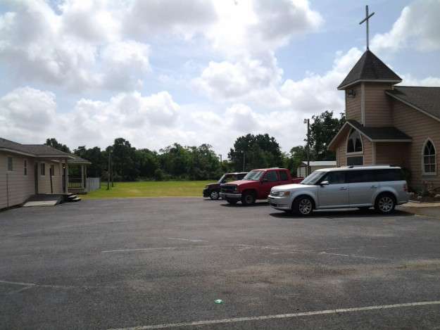 Miraculous Medal Inc. Church | 1131 Delaney Rd, La Marque, TX 77568, USA