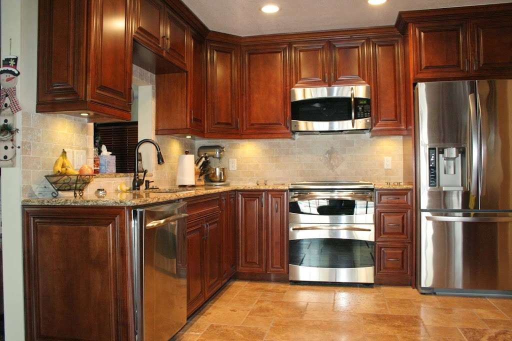 LSR Custom Cabinets, Inc. | 1977 High St, Longwood, FL 32750, USA | Phone: (407) 732-4683