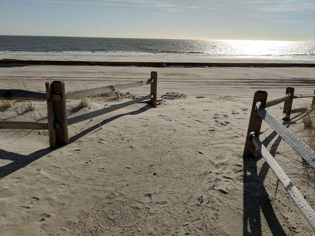 Atlantic Ocean Beachfront | Beach Haven, NJ 08008, USA