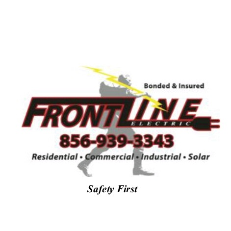 Front Line Electric LLC | 424 Otter Branch Ct, Glendora, NJ 08029, USA | Phone: (856) 466-1793