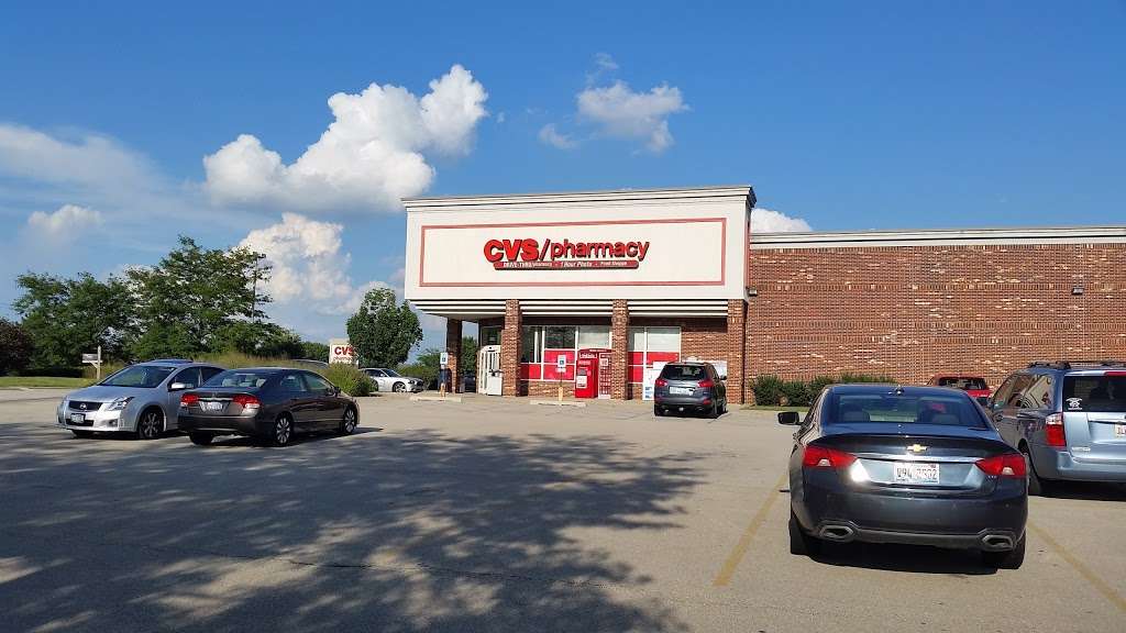 CVS | 2050 Nelson Rd, New Lenox, IL 60451 | Phone: (815) 463-5281