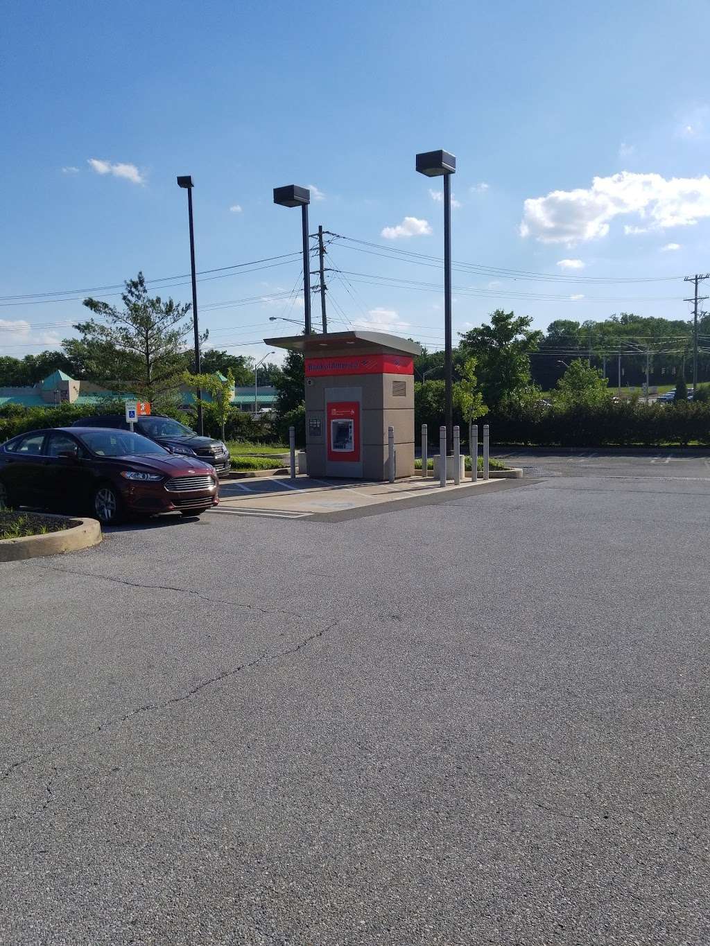 Bank of America ATM | 2502 Foulk Rd, Wilmington, DE 19801 | Phone: (844) 401-8500