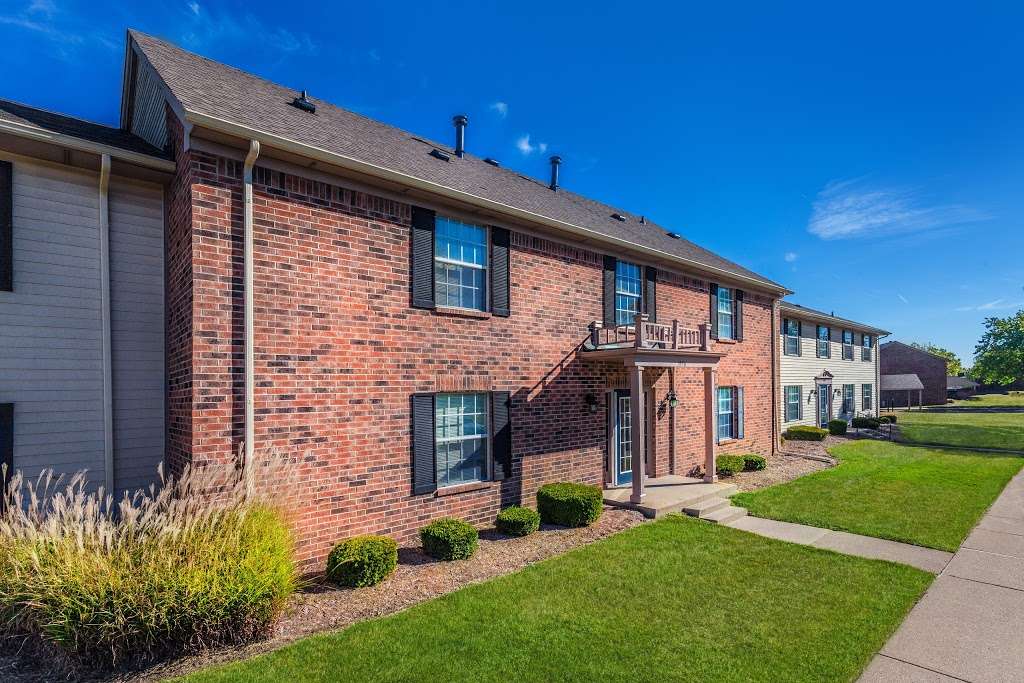 Chelsea Village Apartments | 9280 Chelsea Village Dr, Indianapolis, IN 46260 | Phone: (317) 565-4370
