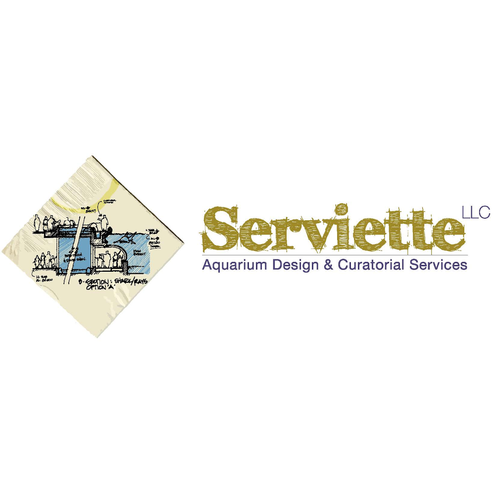 Serviette Aquarium Exhibit Consultants | 3934 Salmon Dr, Orlando, FL 32835, USA | Phone: (407) 342-7416