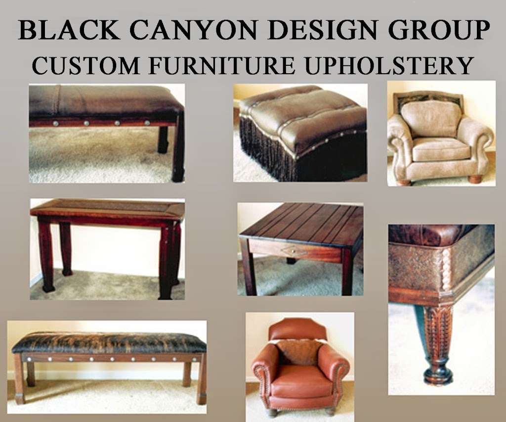 Black Canyon Design | 10336 Dransfeldt Rd, Parker, CO 80134, USA | Phone: (303) 841-8282