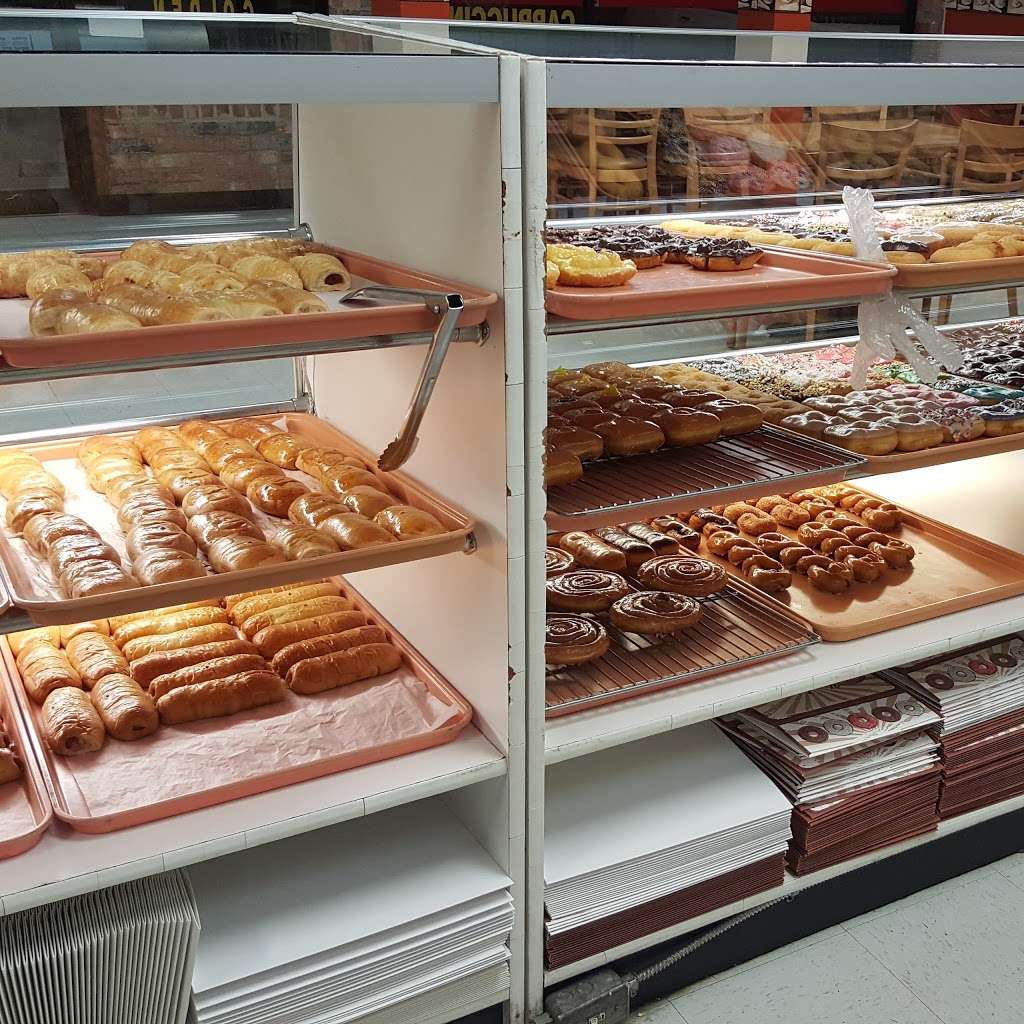 Sante Fe Donuts | 11950 Hwy 6, Santa Fe, TX 77510, USA | Phone: (409) 925-4999