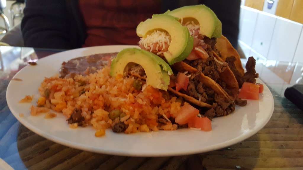 San Marcos Mexican Grill | 5937 Hazeltine Ave, Van Nuys, CA 91401, USA | Phone: (818) 781-2368