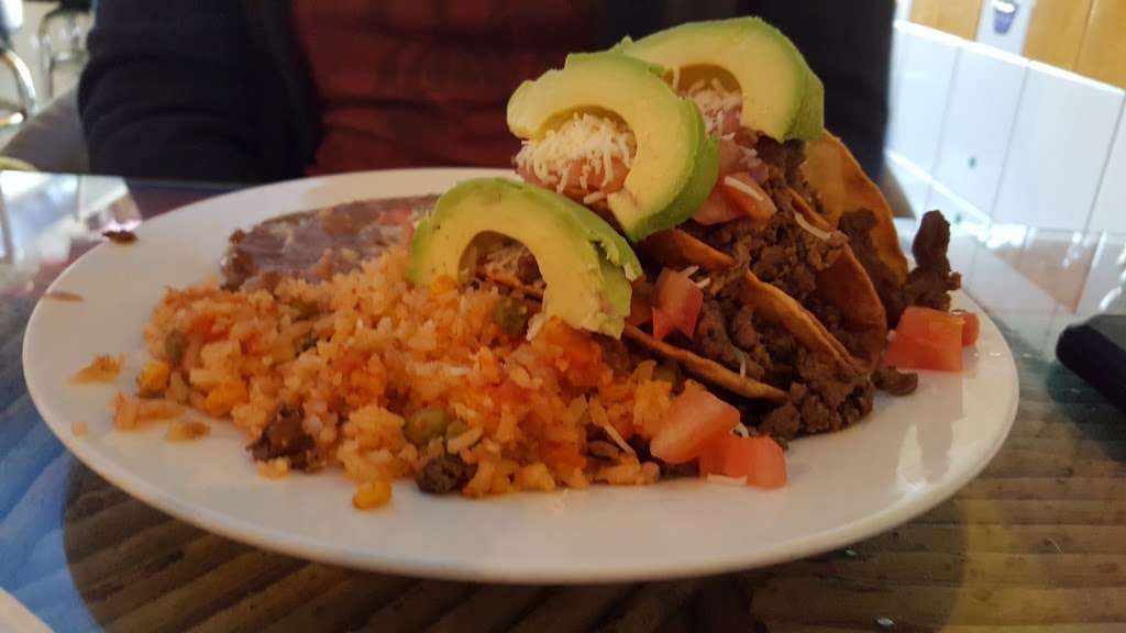 San Marcos Mexican Grill | 5937 Hazeltine Ave, Van Nuys, CA 91401 | Phone: (818) 781-2368